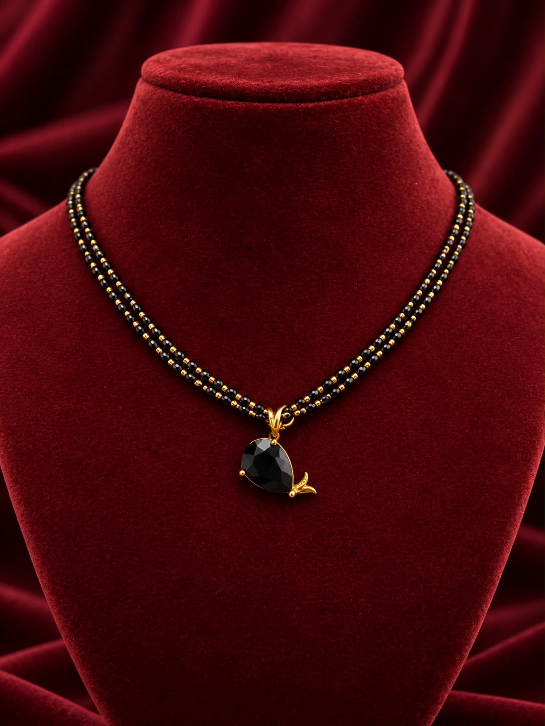 Black diamond karimani